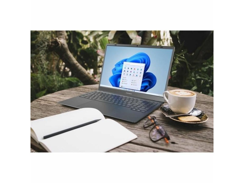 Лаптоп Thomson TH17I510-16SL512 SSD 17,3 16 GB NaN –  BB Лаптопи