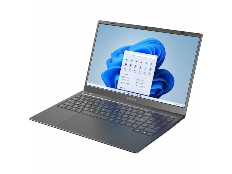 Лаптоп Thomson TH17I510-16SL512 SSD 17,3 16 GB NaN –  BB Лаптопи