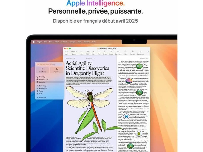 Лаптоп Apple MacBook Air M4 13,6 M4 24 GB RAM 512 GB SSD NaN –  BB Лаптопи