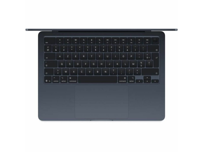 Лаптоп Apple MacBook Air M4 13,6 M4 24 GB RAM 512 GB SSD NaN –  BB Лаптопи