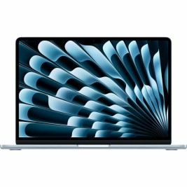 Лаптоп Apple MacBook Air M4 13,6" M4 16 GB RAM 256 GB SSD