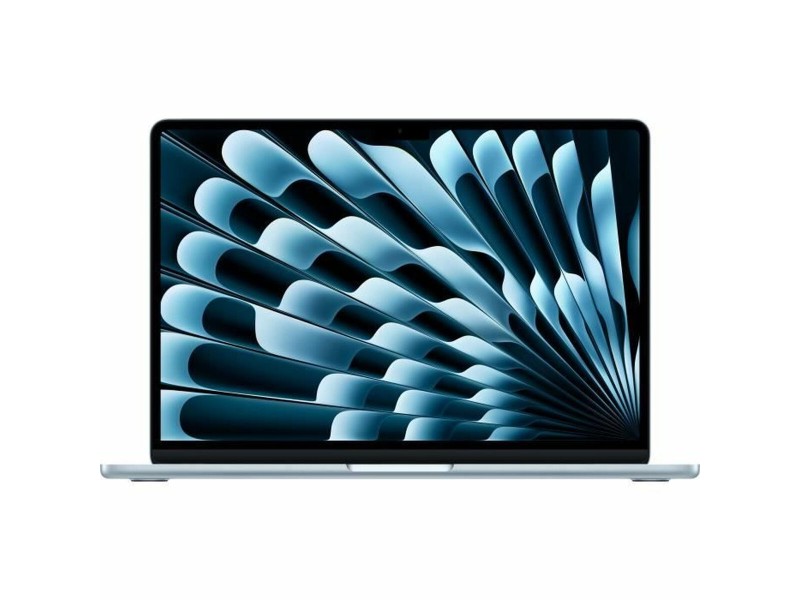 Лаптоп Apple MacBook Air M4 13,6 M4 16 GB RAM 256 GB SSD NaN –  BB Лаптопи