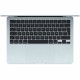 Лаптоп Apple MacBook Air M4 13,6 M4 16 GB RAM 256 GB SSD NaN –  BB Лаптопи