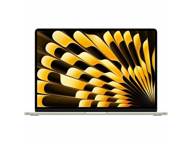 Лаптоп Apple MacBook Air M4 SSD 15,3 M4 24 GB RAM NaN –  BB Лаптопи