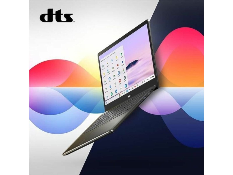 Лаптоп Acer Chromebook Plus CB514-4HT-30AF 14 8 GB RAM 512 GB SSD QWERTY NaN –  BB Лаптопи