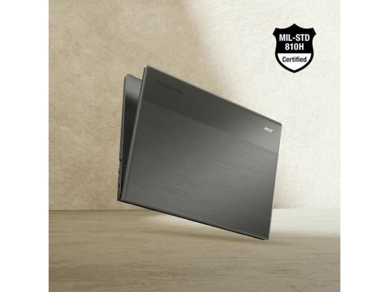 Лаптоп Acer Chromebook Plus CB514-4HT-30AF 14 8 GB RAM 512 GB SSD QWERTY NaN –  BB Лаптопи