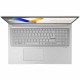 Лаптоп Asus VivoBook 17 S1704 17,3 16 GB RAM 512 GB SSD Qwerty US NaN –  BB Лаптопи