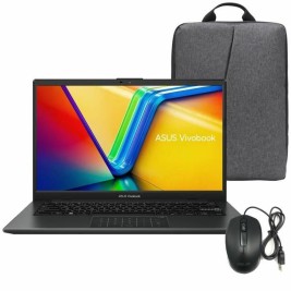 Лаптоп Asus VivoBook 14 S1404 14'' 16 GB RAM 512 GB SSD QWERTY