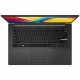 Лаптоп Asus VivoBook 14 S1404 14 16 GB RAM 512 GB SSD QWERTY NaN –  BB Лаптопи