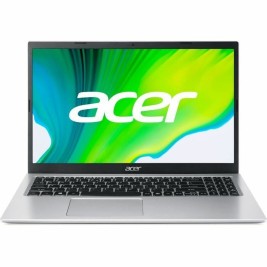 Лаптоп Acer Aspire 1 A115-32-C1M9 15,6" 4 GB RAM 128 GB eMMC Azerty френски
