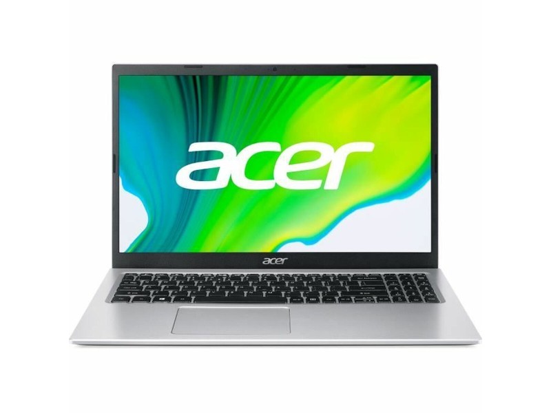 Лаптоп Acer Aspire 1 A115-32-C1M9 15,6 4 GB RAM 128 GB eMMC Azerty френски NaN –  BB Лаптопи