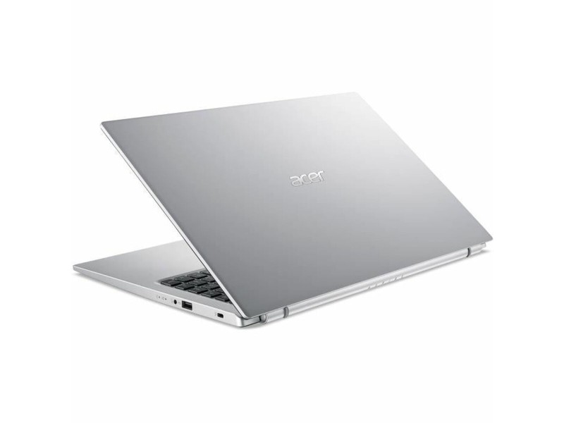 Лаптоп Acer Aspire 1 A115-32-C1M9 15,6 4 GB RAM 128 GB eMMC Azerty френски NaN –  BB Лаптопи