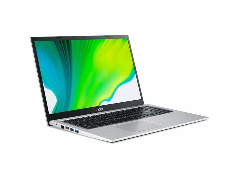 Лаптоп Acer Aspire 1 A115-32-C1M9 15,6 4 GB RAM 128 GB eMMC Azerty френски NaN –  BB Лаптопи