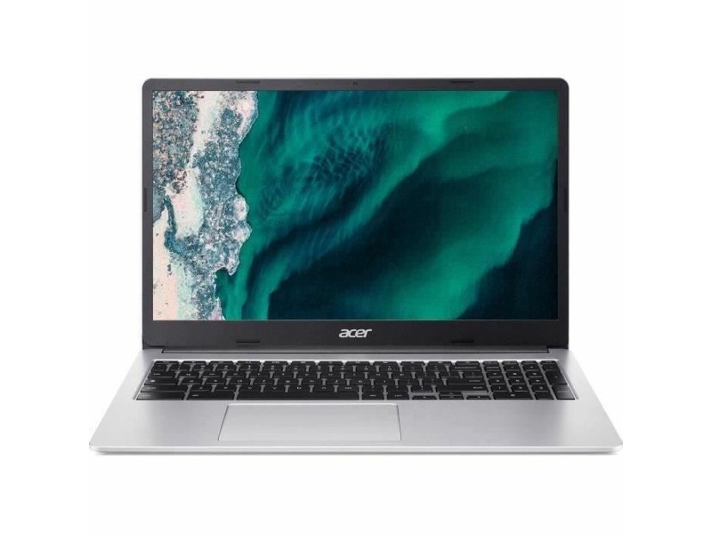 Лаптоп Acer Chromebook CB315-4H-C7R0 15,6 4 GB RAM 128 GB eMMC Azerty френски Лаптоп Acer Chromebook CB315-4H-C7R0 15,6 4 GB RAM 128 GB eMMC Azerty френски NaN – BB Лаптопи