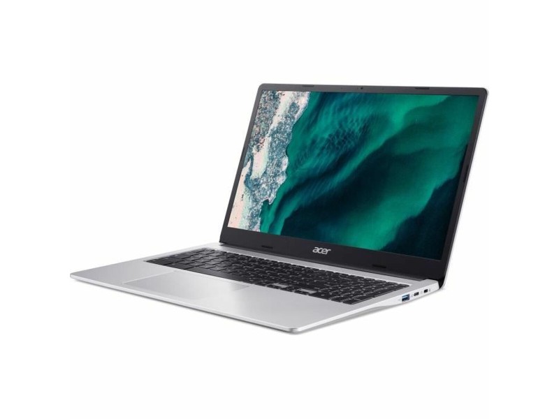 Лаптоп Acer Chromebook CB315-4H-C7R0 15,6 4 GB RAM 128 GB eMMC Azerty френски Лаптоп Acer Chromebook CB315-4H-C7R0 15,6 4 GB RAM 128 GB eMMC Azerty френски NaN – BB Лаптопи