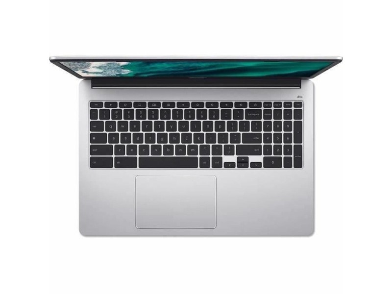 Лаптоп Acer Chromebook CB315-4H-C7R0 15,6 4 GB RAM 128 GB eMMC Azerty френски Лаптоп Acer Chromebook CB315-4H-C7R0 15,6 4 GB RAM 128 GB eMMC Azerty френски NaN – BB Лаптопи