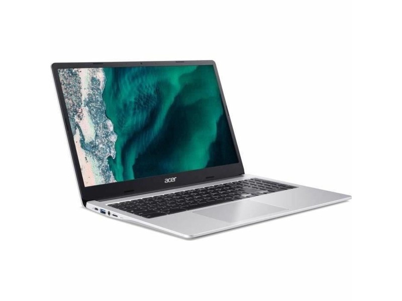 Лаптоп Acer Chromebook CB315-4H-C7R0 15,6 4 GB RAM 128 GB eMMC Azerty френски Лаптоп Acer Chromebook CB315-4H-C7R0 15,6 4 GB RAM 128 GB eMMC Azerty френски NaN – BB Лаптопи