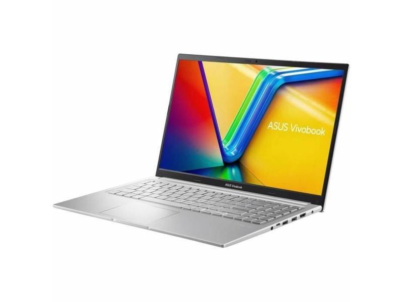 Лаптоп Asus VivoBook 15 S1502 15,6 16 GB RAM 512 GB QWERTY NaN –  BB Лаптопи