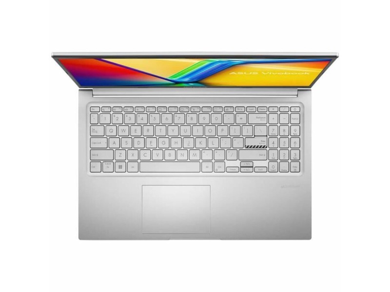 Лаптоп Asus VivoBook 15 S1502 15,6 16 GB RAM 512 GB QWERTY NaN –  BB Лаптопи