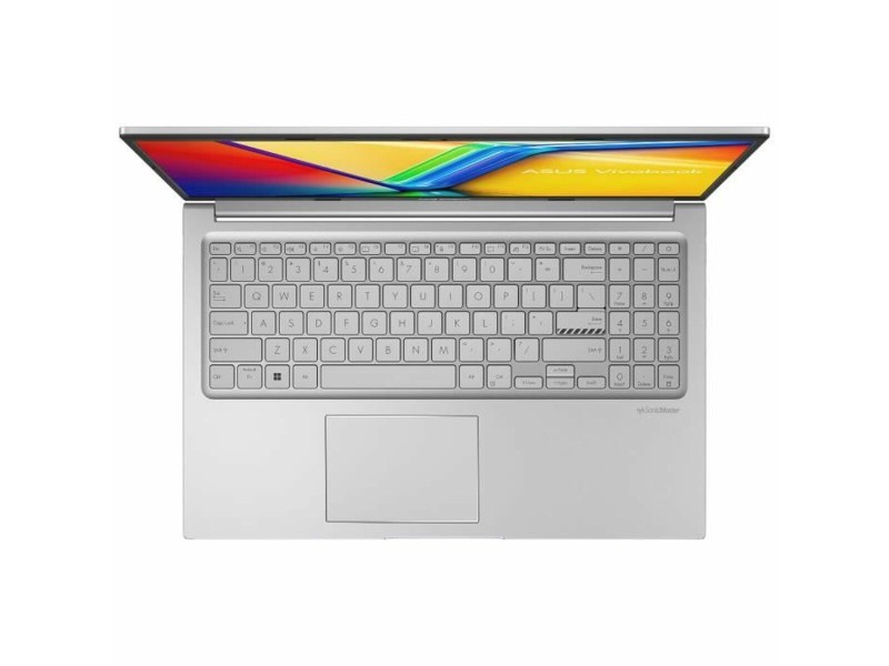 Лаптоп Asus VivoBook 15 S1504 15,6 16 GB RAM 512 GB SSD QWERTY NaN –  BB Лаптопи
