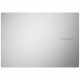 Лаптоп Asus VivoBook 16 S1607 16,1 16 GB 512 GB QWERTY Лаптоп Asus VivoBook 16 S1607 16,1 16 GB 512 GB QWERTY NaN – BB Лаптопи