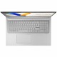 Лаптоп Asus VivoBook 17 S1704 17,3 16 GB 1 TB SSD Испанска Qwerty NaN –  BB Лаптопи