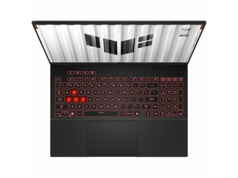 Лаптоп Asus TUF Gaming A16 16 16 GB RAM 512 GB NaN –  BB Лаптопи