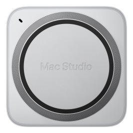 Мини компютър Apple Mac Studio 96 Gb RAM 1 TB SSD