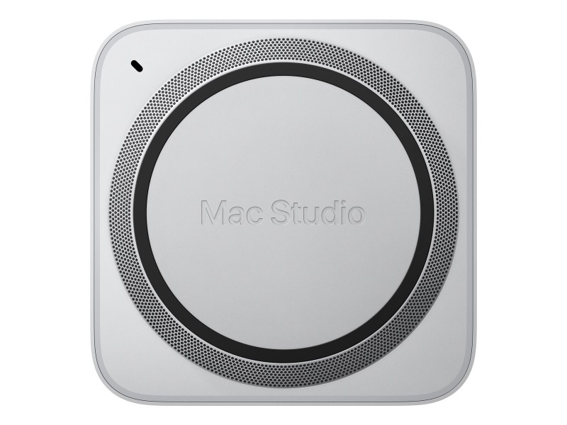 Мини компютър Apple Mac Studio 96 Gb RAM 1 TB SSD NaN –  BB Мини компютър