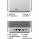 Мини компютър Apple Mac Studio 96 Gb RAM 1 TB SSD NaN –  BB Мини компютър