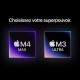 Мини компютър Apple Mac Studio 96 Gb RAM 1 TB SSD NaN –  BB Мини компютър