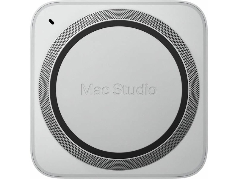 Мини компютър Apple Mac Studio 96 Gb RAM 1 TB SSD NaN –  BB Мини компютър