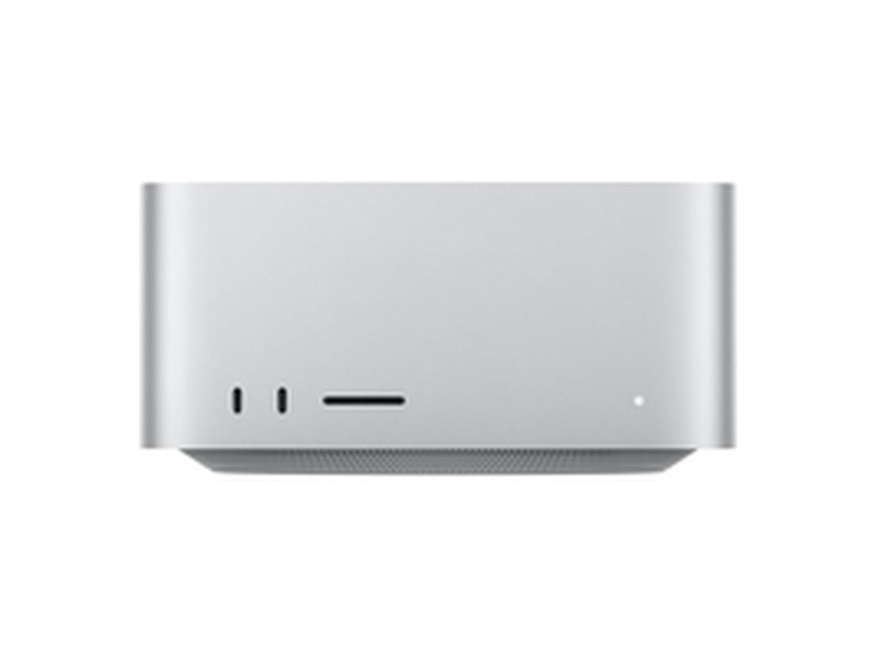 Мини компютър Apple Mac Studio 96 Gb RAM 1 TB SSD NaN –  BB Мини компютър