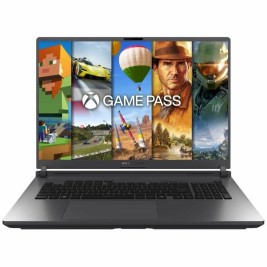 Лаптоп Asus 1 TB SSD RTX 5080