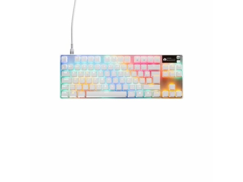Клавиатура SteelSeries NaN –  BB Клавиатури