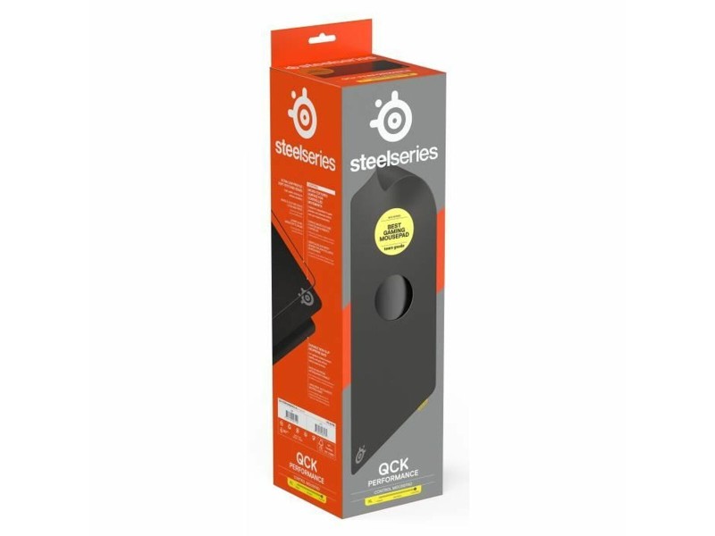 Подложка за мишка SteelSeries noir NaN –  BB Подложки за мишка