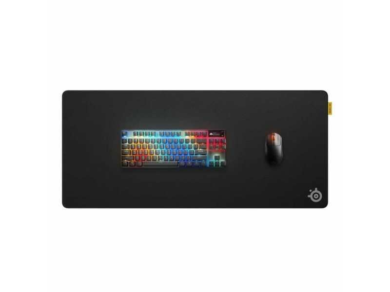 Подложка за мишка SteelSeries noir NaN –  BB Подложки за мишка