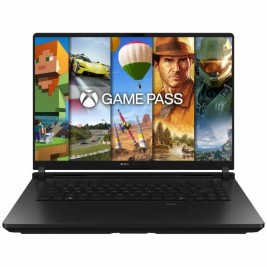 Лаптоп Asus 16" 2 TB SSD