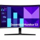 Gaming монитор Samsung Full HD 27 NaN –  BB Монитори