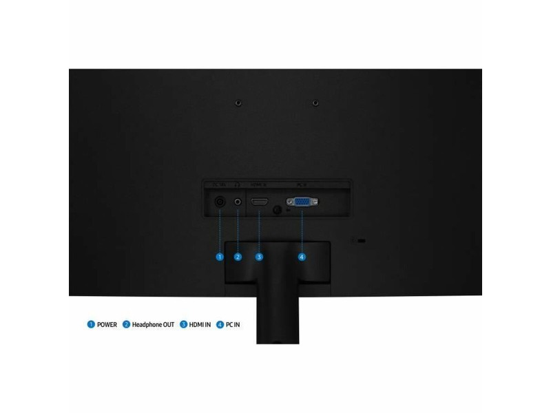 Gaming монитор Samsung Full HD 27 NaN –  BB Монитори