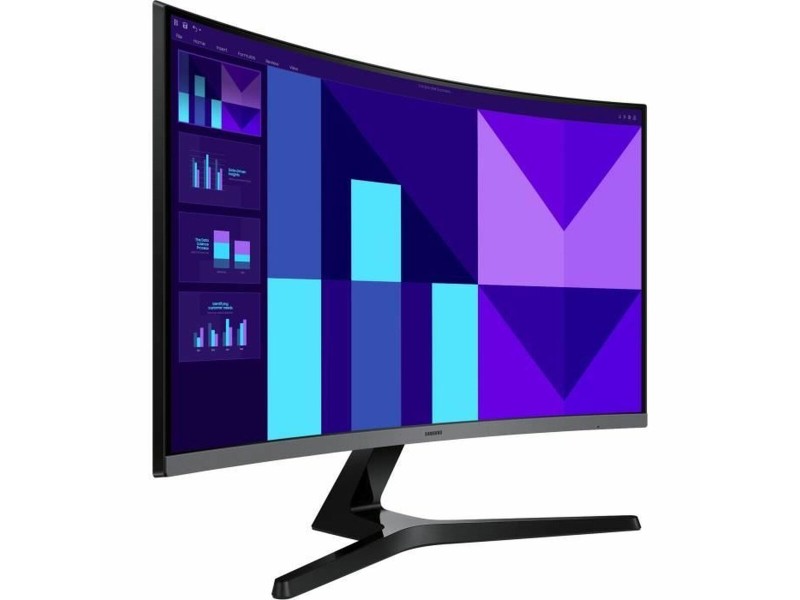 Gaming монитор Samsung Full HD 27 NaN –  BB Монитори