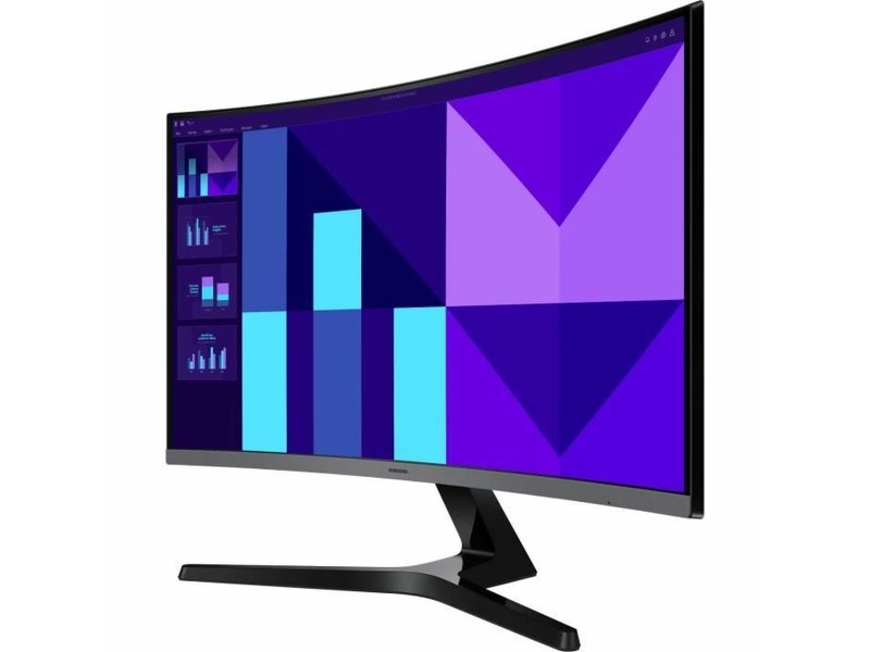 Gaming монитор Samsung Full HD 27 NaN –  BB Монитори