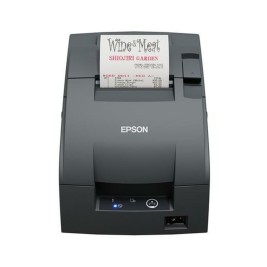 Термопринтер Epson Сив