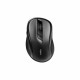 Мишка Rapoo Черен 1600 dpi NaN –  BB Мишки