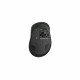 Мишка Rapoo Черен 1600 dpi NaN –  BB Мишки