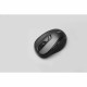Мишка Rapoo Черен 1600 dpi NaN –  BB Мишки