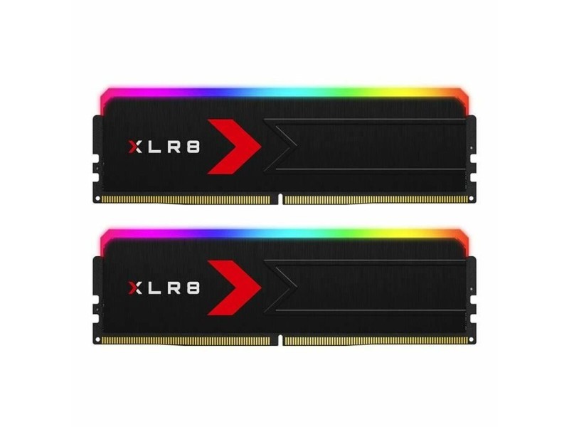 RAM памет PNY 32 GB DDR5 6400 MHz NaN –  BB Основна памет