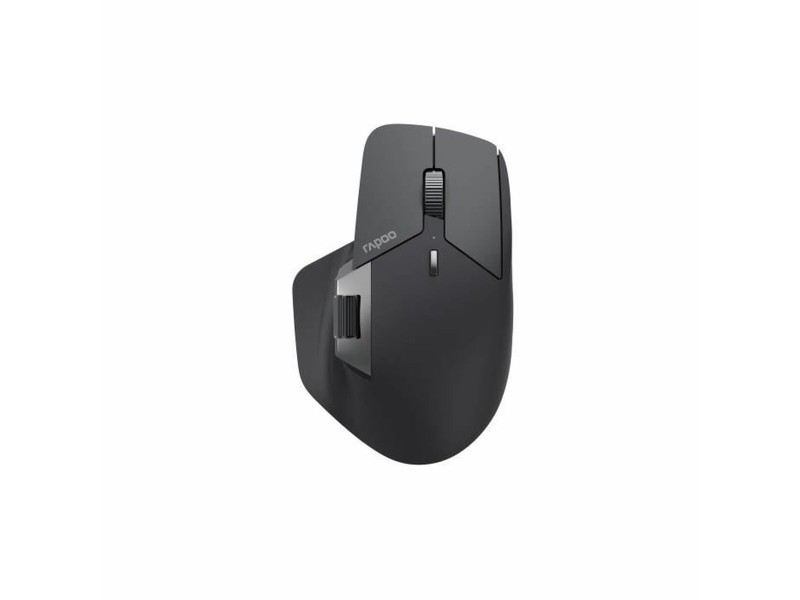 Мишка Rapoo 4000 dpi NaN –  BB Мишки