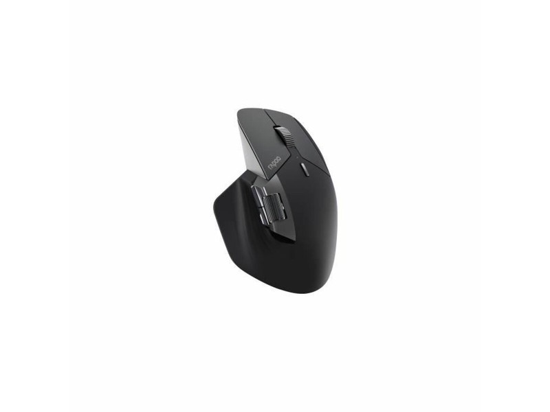 Мишка Rapoo 4000 dpi NaN –  BB Мишки