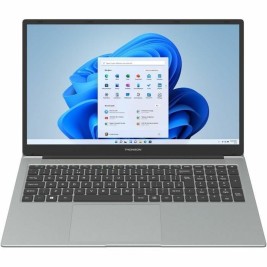 Лаптоп Thomson SSD 17,3" Intel Celeron N4020 8 GB RAM